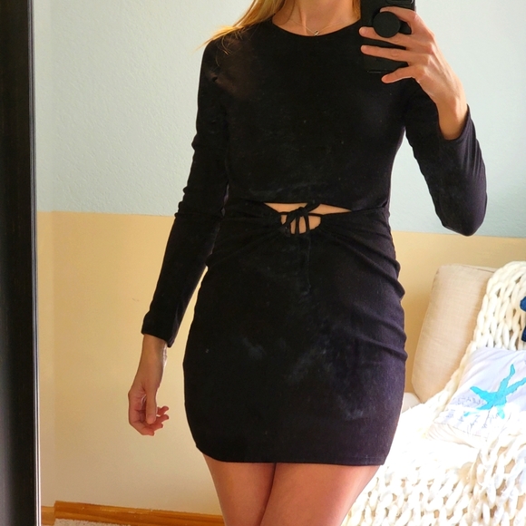 NWT- Little Black Dress- Medium - Picture 6 of 13